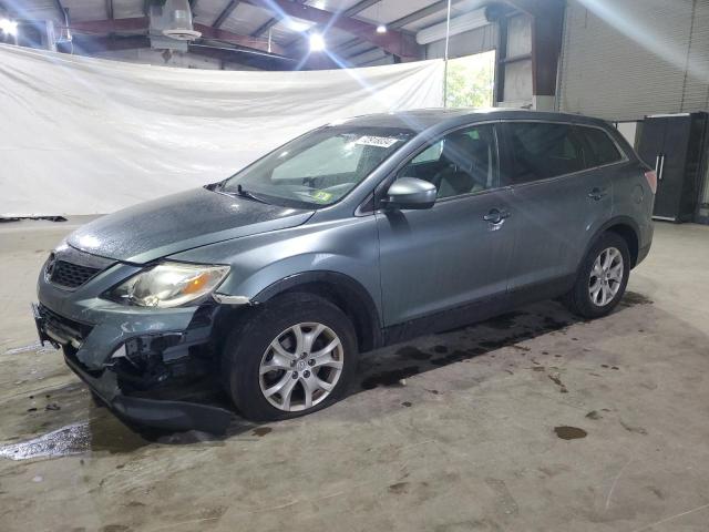 mazda cx-9 2012 jm3tb3cv3c0361184