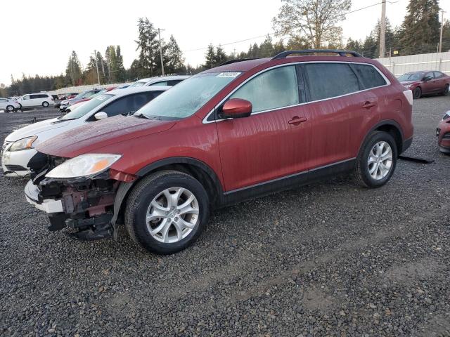 mazda cx-9 2012 jm3tb3cv3c0368278