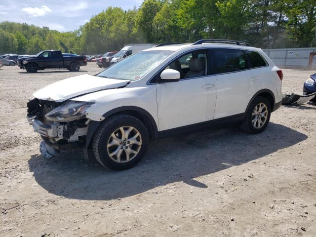 mazda cx-9 2013 jm3tb3cv3d0417965