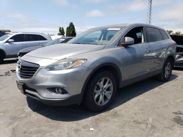 mazda cx-9 touri 2014 jm3tb3cv3e0438543