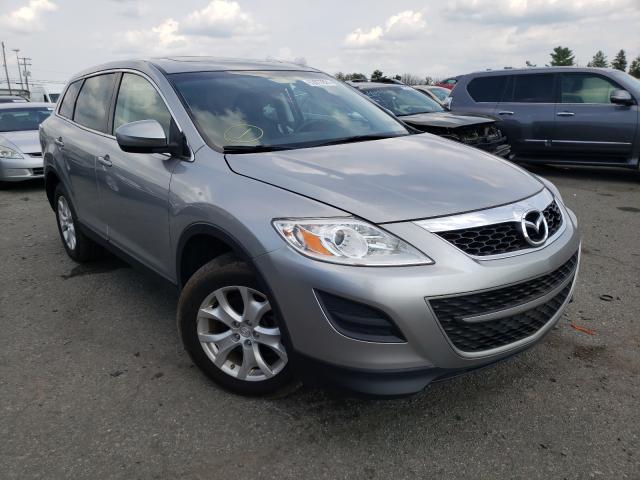 mazda cx-9 2011 jm3tb3cv4b0308718