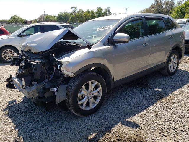 mazda cx-9 2011 jm3tb3cv4b0310100