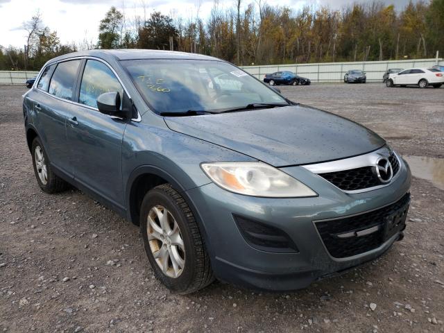 mazda cx-9 2011 jm3tb3cv4b0319363