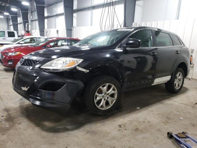 mazda cx-9 2011 jm3tb3cv4b0332033