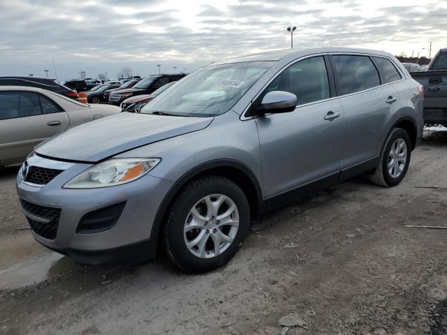 mazda cx-9 2012 jm3tb3cv4c0333250