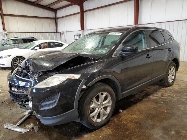 mazda cx-9 2012 jm3tb3cv4c0334589