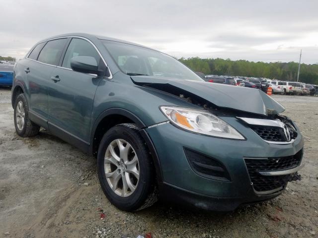 mazda cx-9 2012 jm3tb3cv4c0342465