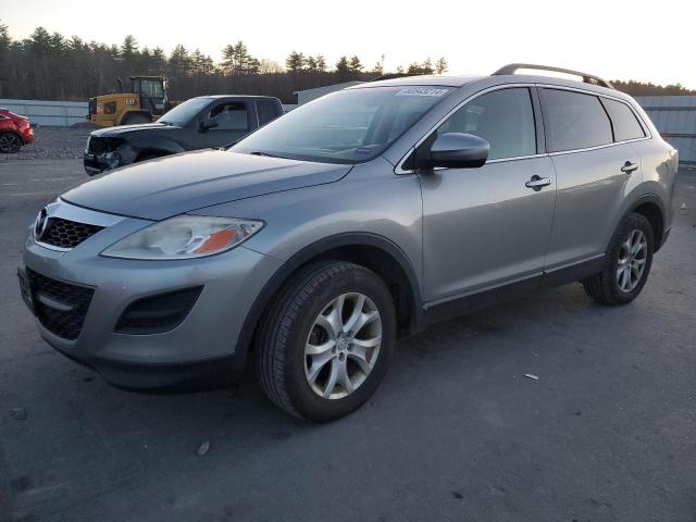 mazda cx-9 2012 jm3tb3cv4c0350744