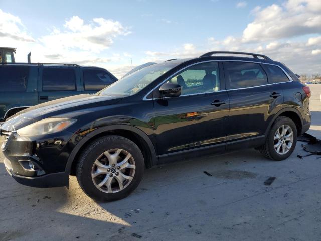 mazda cx-9 touri 2013 jm3tb3cv4d0404383