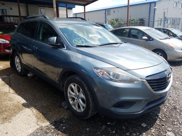 mazda cx-9 touri 2013 jm3tb3cv4d0413679