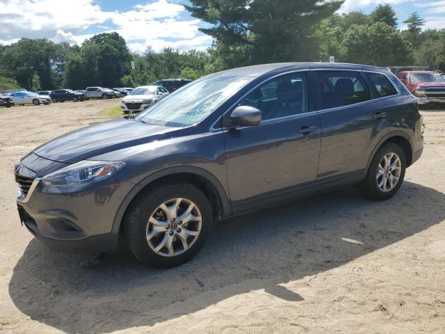 mazda cx-9 2014 jm3tb3cv4e0437210