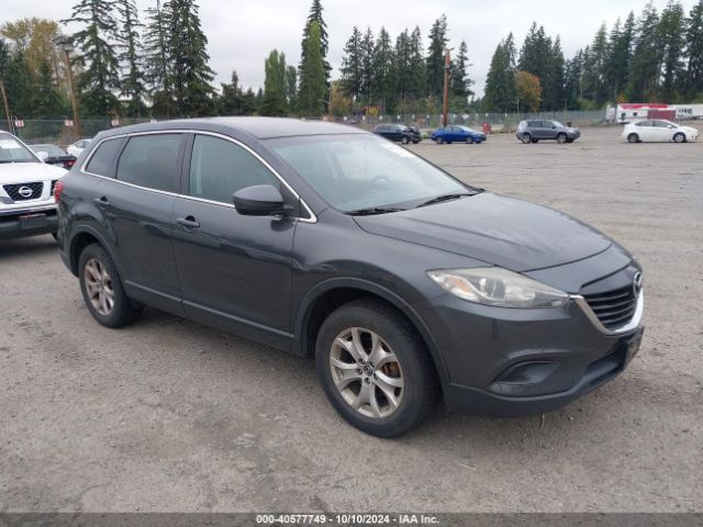 mazda cx-9 2015 jm3tb3cv4f0452985