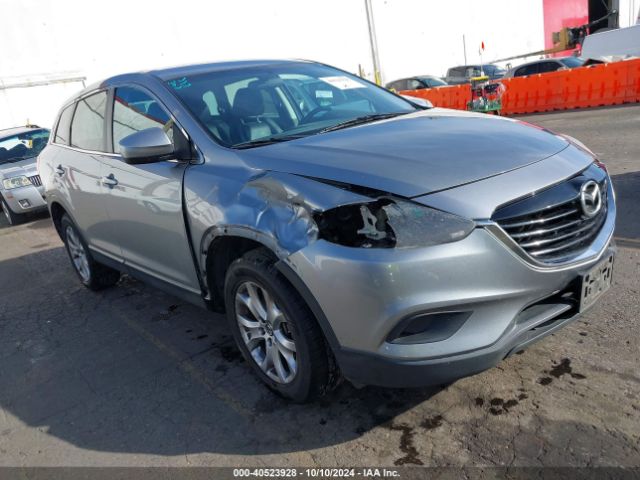 mazda cx-9 2015 jm3tb3cv4f0456633