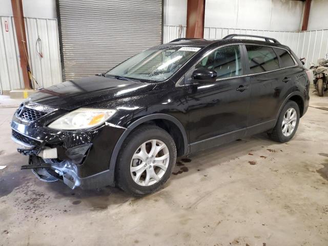 mazda cx-9 2012 jm3tb3cv5c0337016