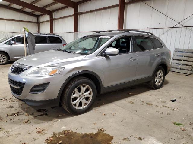 mazda cx-9 2012 jm3tb3cv5c0356987