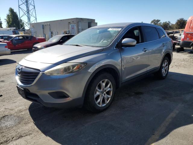 mazda cx-9 touri 2013 jm3tb3cv5d0412704