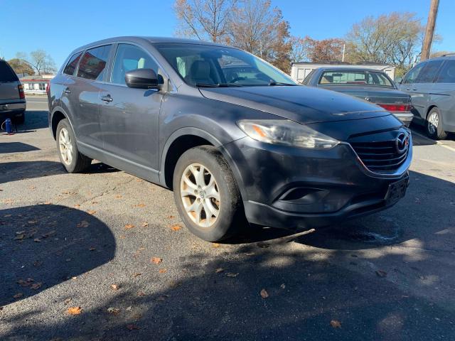 mazda cx-9 touri 2013 jm3tb3cv5d0412900