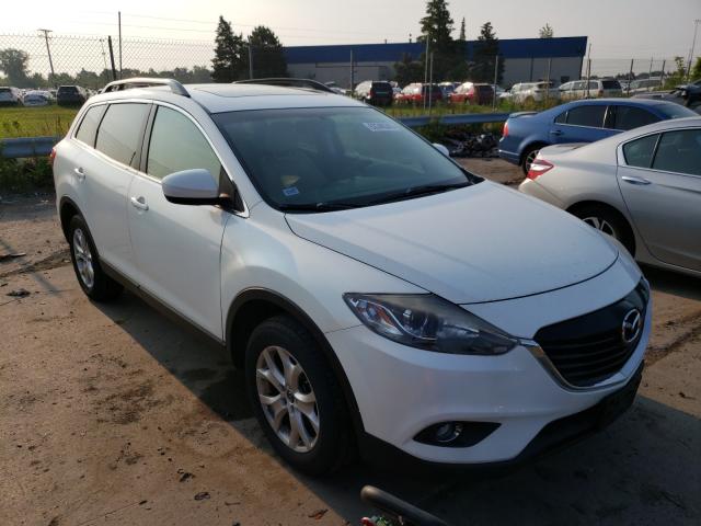 mazda cx-9 touri 2013 jm3tb3cv5d0413786