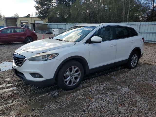 mazda cx-9 touri 2014 jm3tb3cv5e0429262