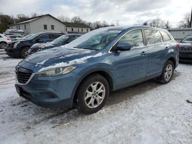 mazda cx-9 touri 2014 jm3tb3cv5e0433022