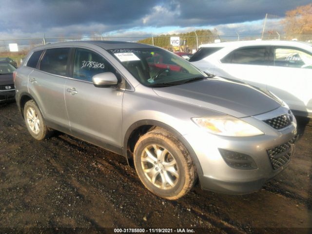 mazda cx-9 2011 jm3tb3cv6b0300457