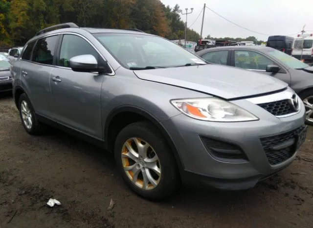 mazda cx-9 2011 jm3tb3cv6b0304332