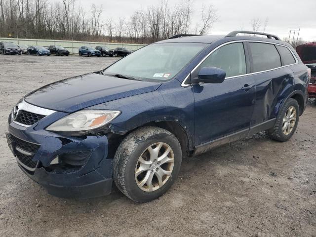 mazda cx-9 2011 jm3tb3cv6b0313001