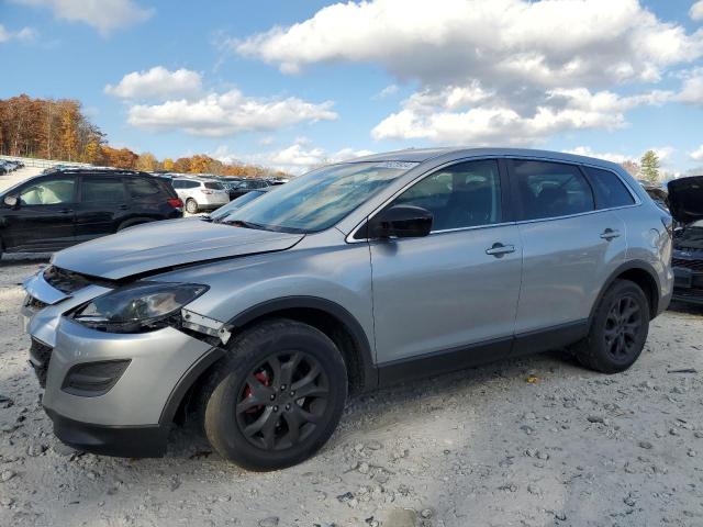 mazda cx-9 2011 jm3tb3cv6b0321518