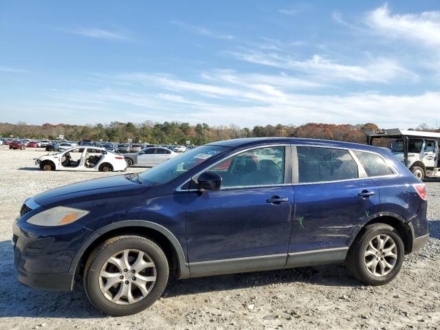 mazda cx-9 2011 jm3tb3cv6b0326766