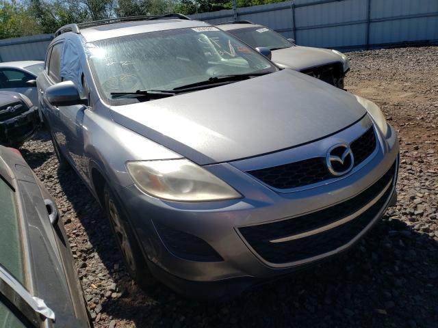 mazda cx-9 2012 jm3tb3cv6c0358991