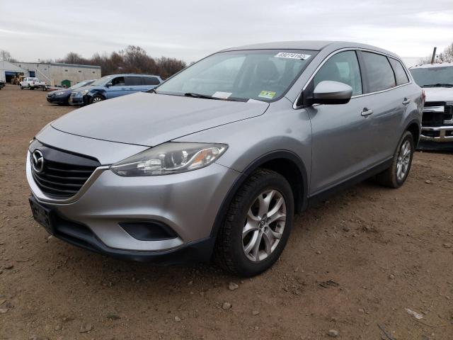 mazda cx-9 touri 2014 jm3tb3cv6e0426189