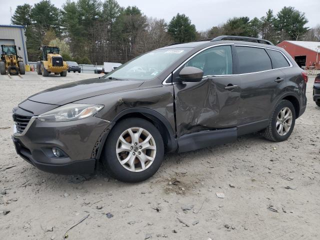 mazda cx-9 2015 jm3tb3cv6f0459887