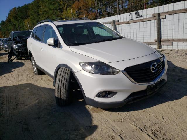 mazda cx-9 touri 2015 jm3tb3cv6f0461106