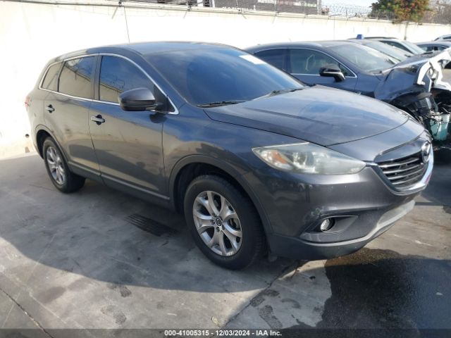 mazda cx-9 2015 jm3tb3cv6f0461431