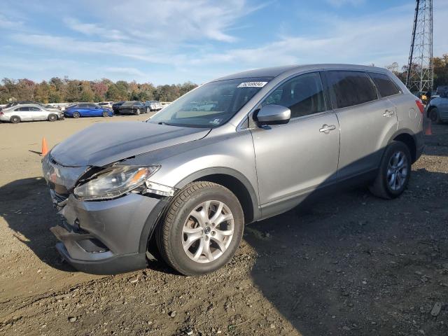 mazda cx-9 touri 2015 jm3tb3cv6f0461915