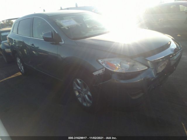 mazda cx-9 2011 jm3tb3cv7b0331183