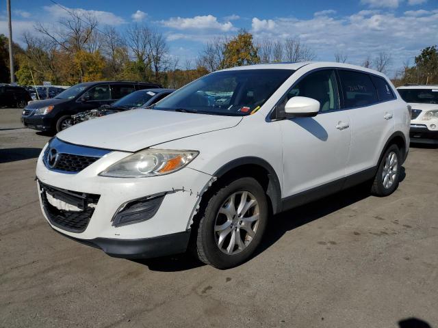 mazda cx-9 2012 jm3tb3cv7c0333243