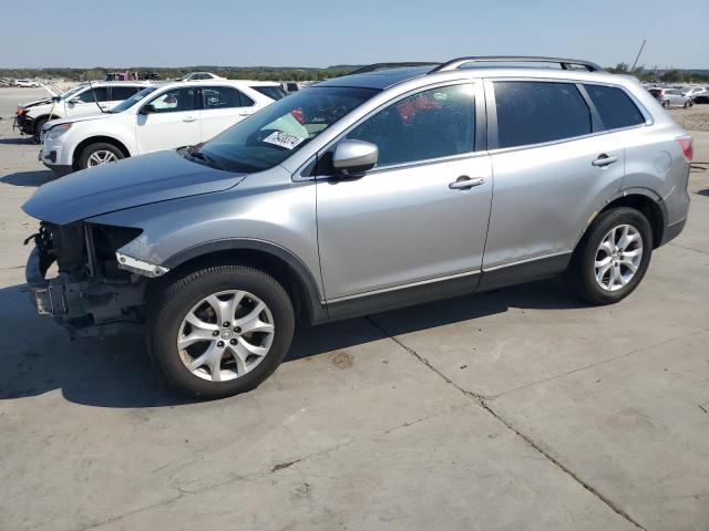 mazda cx-9 2012 jm3tb3cv7c0333856