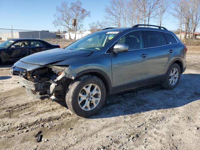 mazda cx-9 2013 jm3tb3cv7d0403177