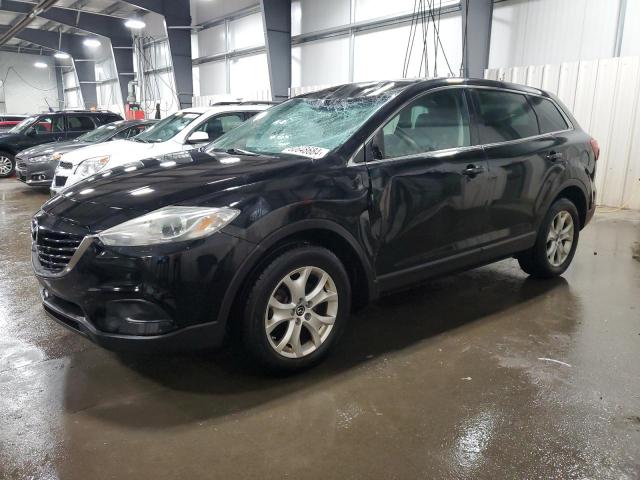 mazda cx-9 touri 2013 jm3tb3cv7d0413420