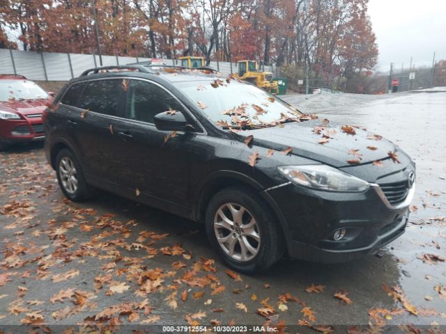 mazda cx-9 2013 jm3tb3cv7d0415555