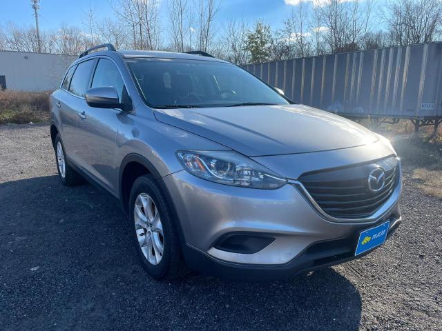 mazda cx-9 touri 2013 jm3tb3cv7d0415801