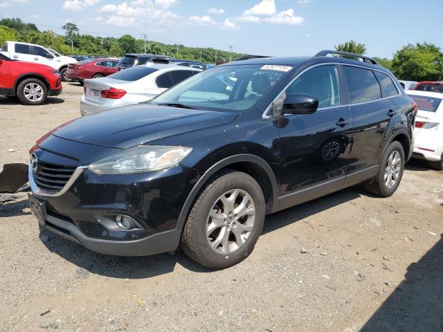 mazda cx-9 2014 jm3tb3cv7e0433197