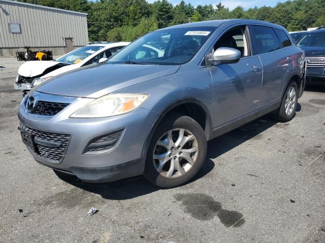 mazda cx-9 2011 jm3tb3cv8b0314554