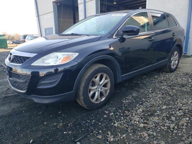 mazda cx-9 2011 jm3tb3cv8b0315882