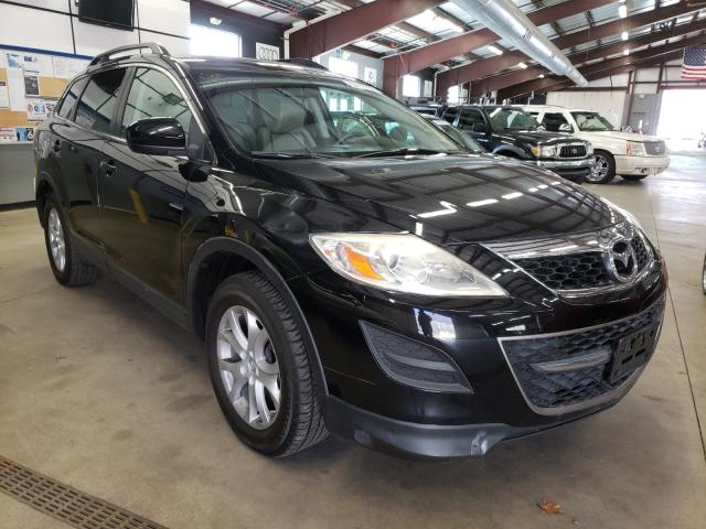 mazda cx-9 2011 jm3tb3cv8b0325070