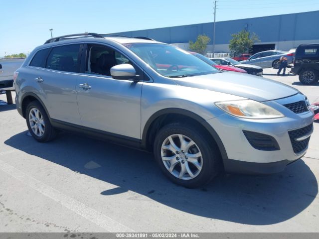 mazda cx-9 2011 jm3tb3cv8b0329068