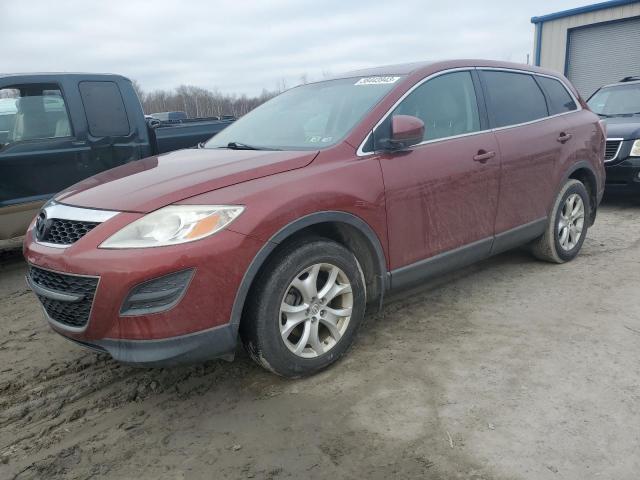 mazda cx-9 2012 jm3tb3cv8c0347426