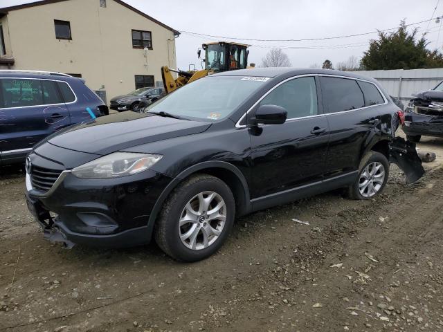 mazda cx-9 touri 2013 jm3tb3cv8d0403074