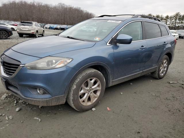 mazda cx-9 2015 jm3tb3cv8f0457770